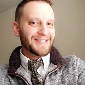 Meet your Posher, Bill